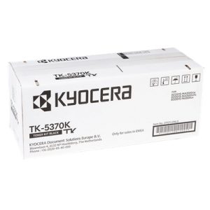 Nowość. oryginalny toner kyocera tk-5370k czarny w super cenie