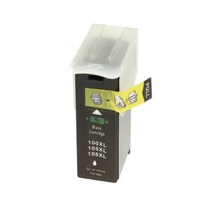 Nowość. tusz 100xl bk do lexmark w super cenie, dostawa 24h