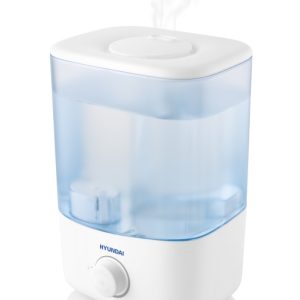 Nowość. Hyundai HUM283 – nawilżacz powietrza w super cenie