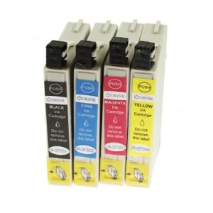 Nowość. Tusze T0555 Epson komplet – super cena, wysyłka 24h