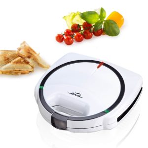 Nowość. opiekacz eta pievo 0151 w super cenie