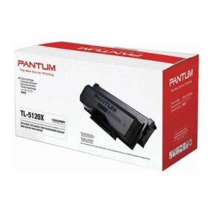 Nowość. oryginalny toner pantum tl-5120x czarny w super cenie