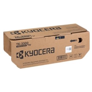 Nowość. Oryginalny toner Kyocera TK-3300 czarny w super cenie