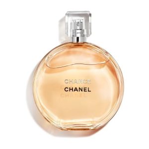 Nowość. chanel chance edt w super cenie – odkryj wyjątkowy zapach