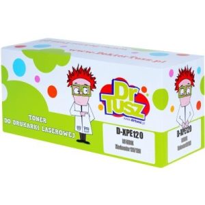 Nowość. super cena – toner pe120 do xerox 103r00606, czarny, 24h