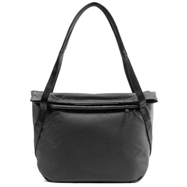 Torba PEAK DESIGN Everyday Tote 15L - Czarna - EDLv2