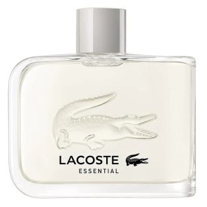 Lacoste essential edt nowość w super cenie