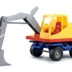 Nowość. koparka 1:26 z ruchomym ramieniem w super cenie