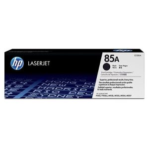 Nowość. hp 85a toner czarny w super cenie z darmową dostawą