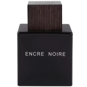 Nowość. lalique encre noire edt w świetnej cenie