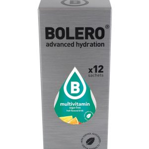 Nowość: bolero multivitamina 9g ze stewią w super cenie