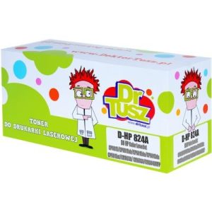 Nowość. super cena – toner 823a do hp cb380a czarny, wysyłka 24h