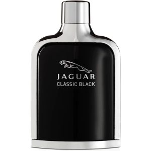 Nowość: jaguar classic black edt w super cenie.