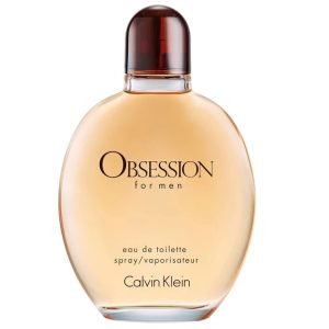 Nowość. obsession for men calvin klein edt w super cenie