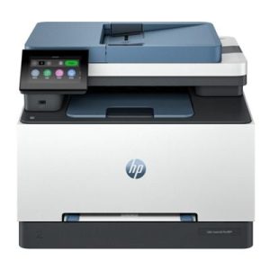 Nowość: hp color laserjet pro 3302fdn mfp w super cenie