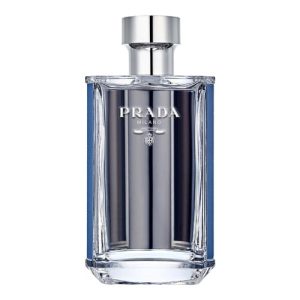 Nowość. prada l’homme edt w super cenie