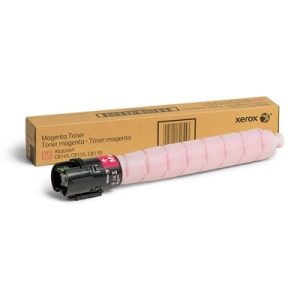 Nowość. super cena – oryginalny toner xerox c8145/c8170 magenta 006r01760