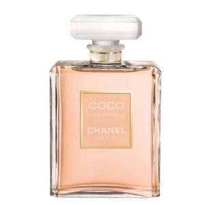 Nowość: coco mademoiselle eau de parfum w super cenie