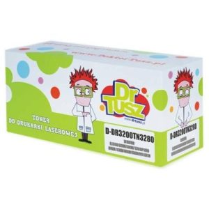 Nowość. super cena: toner tn-3230 do brother, darmowa dostawa 24h