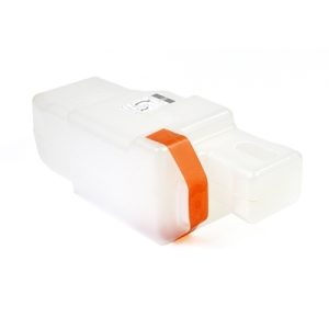 Nowość. super cena: pojemnik na zużyty toner c-exv 34 do canon 24h