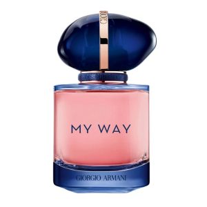 Nowość. giorgio armani sì intense edp w super cenie