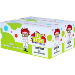 Nowość. super cena: tonery 13a do hp q2613ad (2x czarne) z dostawą 24h