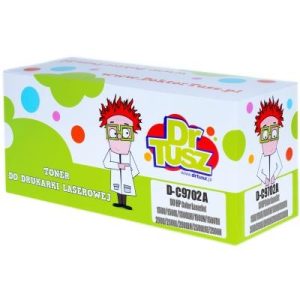 Nowość. super cena: toner zamiennik 121a yellow do hp, dostawa 24h