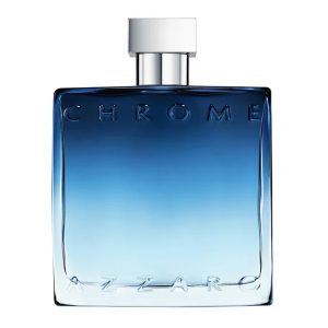 Azzaro chrome edp nowość w super cenie