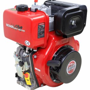 Nowość. Silnik diesel weima wm186fbe 9KM w super cenie