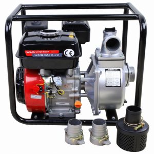 Nowość. motopompa weima 600 l/min w super cenie