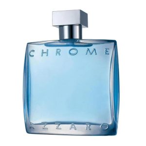 Azzaro chrome edt nowość – super cena, limitowana edycja
