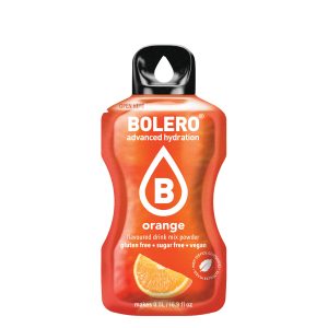 Nowość. bolero orange 3g ze stewią w super cenie
