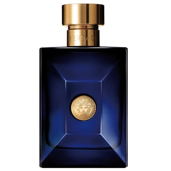 Versace Dylan Blue Pour Homme EDT