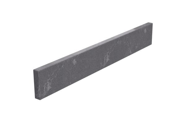 Cokół aglomarmur Baltic Grey 10cm