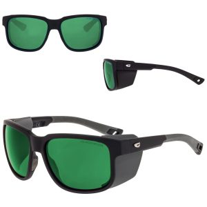 Outdoorowe okulary przeciwsłoneczne z polaryzacją GOG E455-3P