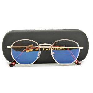 Okulary do czytania z Filtrem BLUE LIGHT do komputera moc: +3.00 HBLF54A