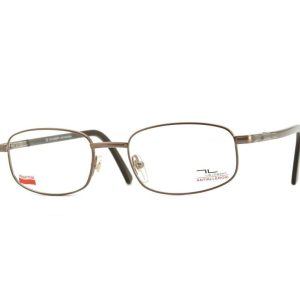 Okulary oprawki korekcyjne antyalergiczne LIW LEWANT 751-42