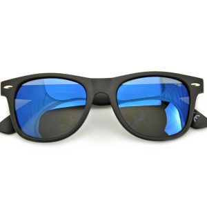 Okulary przeciwsłoneczne z polaryzacją lustrzanki drs-62c5