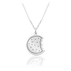 Naszyjnik Candy - Ciastko