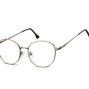 Okulary zerówki korekcyjne Lenonki 900F grafitowe