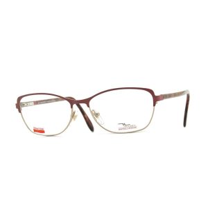 Okulary oprawki korekcyjne damskie antyalergiczne LIW LEWANT 2860-45