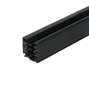 Szynoprzewód 3fazowy LED LINE LUMICANTO 1m czarny