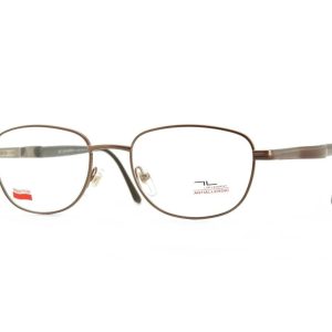 Okulary oprawki korekcyjne antyalergiczne LIW LEWANT 335-42