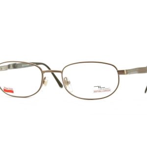 Okulary oprawki korekcyjne antyalergiczne LIW LEWANT 329-42