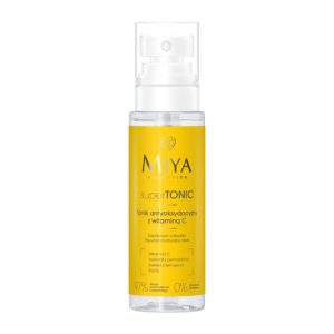Tonik antyoksydacyjny z witaminą C | Miya Cosmetics