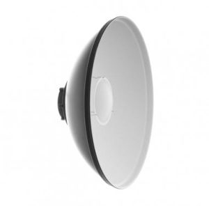 Czasza Beauty Dish GlareOne 50 cm biała Softlight