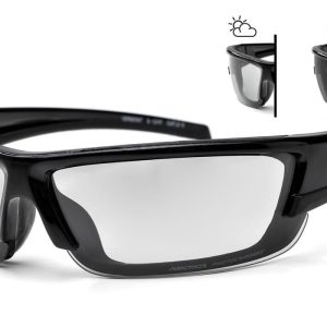 Okulary Arctica S-131f Fotochrom i Polaryzacja