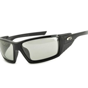Przeciwsłoneczne okulary polaryzacyjne fotochromowe Goggle T751-1P