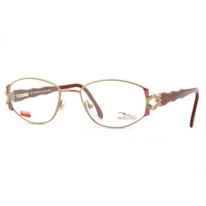 Okulary oprawki korekcyjne damskie antyalergiczne LIW LEWANT 134-45