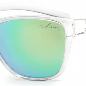 Okulary bezbarwne Polaryzacyjne Angielskie BLOC CRUISE P805